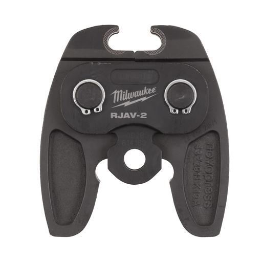 [4932479604] Mâchoire d'adaptation d'anneau pour M18 ONEBLHPT & M18 BLHPT(uniquement utilisée sur les mâchoires d'anneau à profil en V de 64 - 108mm)
