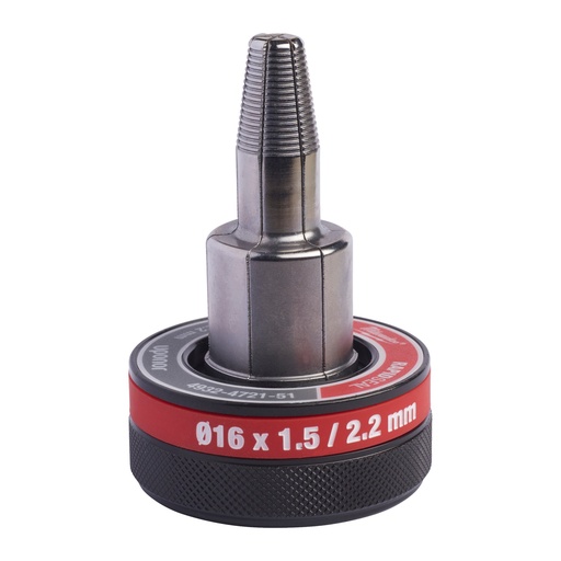 [4932472151] Tête d'extension 16mm pour 6&10Bar