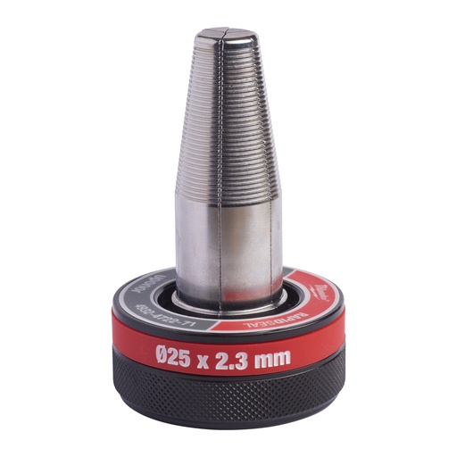 [4932472271] Tête d'extension de 25 mm pour 6 bars