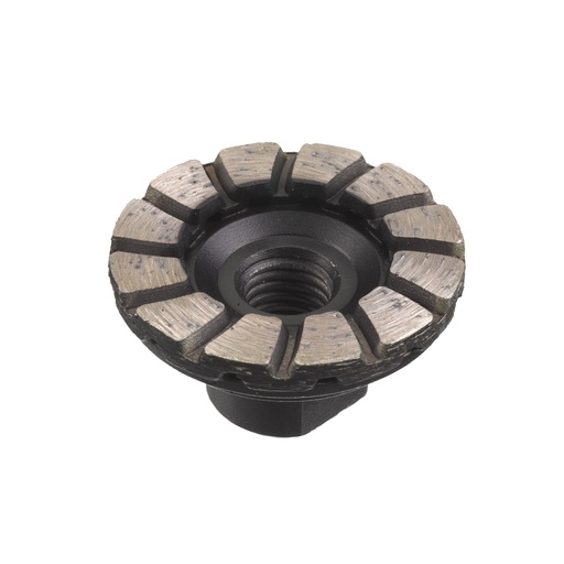 [4932479079] M14 meule diamantée 50mm -1pc