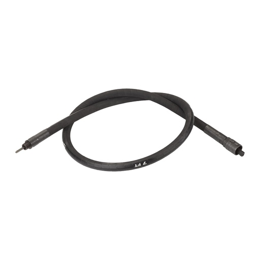 [4932478611] Aiguille vibrante MXF de 2 m pour le béton