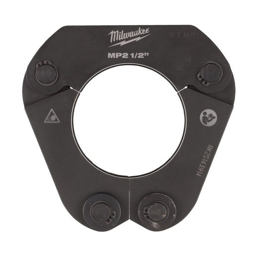 [4932479448] Anneau 2 1/2" XL pour outils de presse M18 BLHPTXL