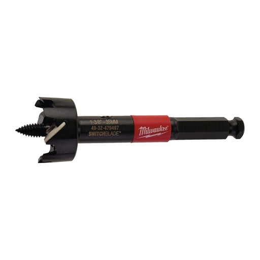 [4932479497] Mèche Switchblade™ 35 mm