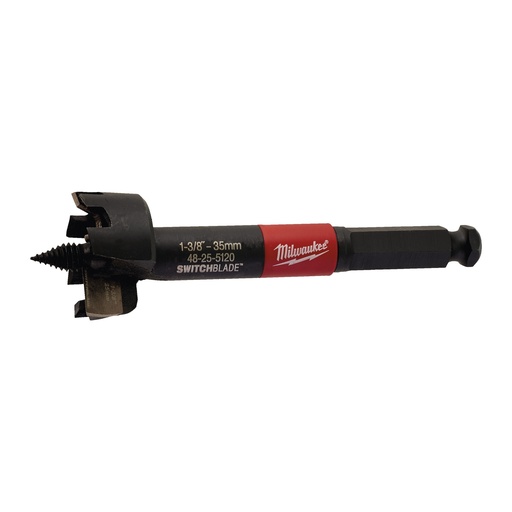 [4932479498] Mèche Switchblade™ 38 mm