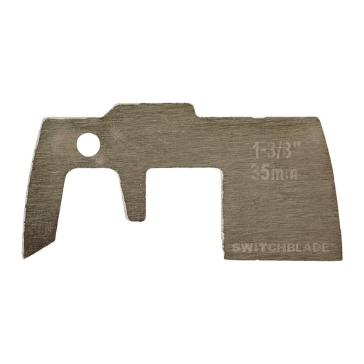 [4932479546] Lame Switchblade™ 35 mm