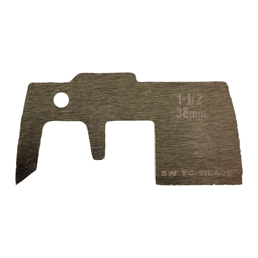 [4932479547] Lame Switchblade™ 38 mm