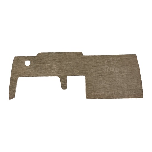[4932479550] Lame Switchblade™ 57 mm