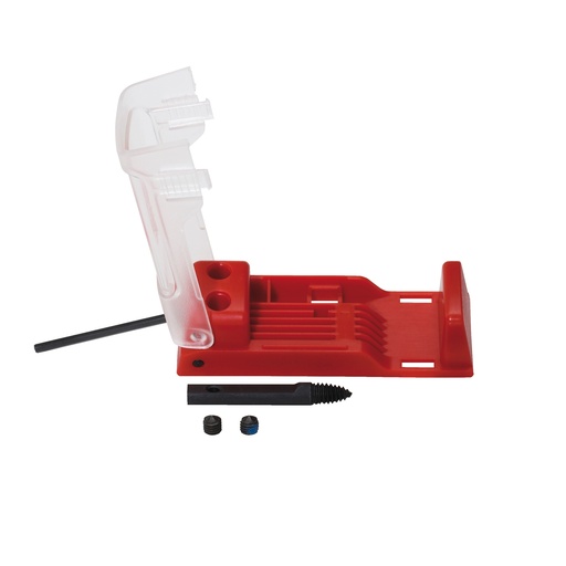 [4932479552] Mini-coffret lames Switchblade™ avec rangement