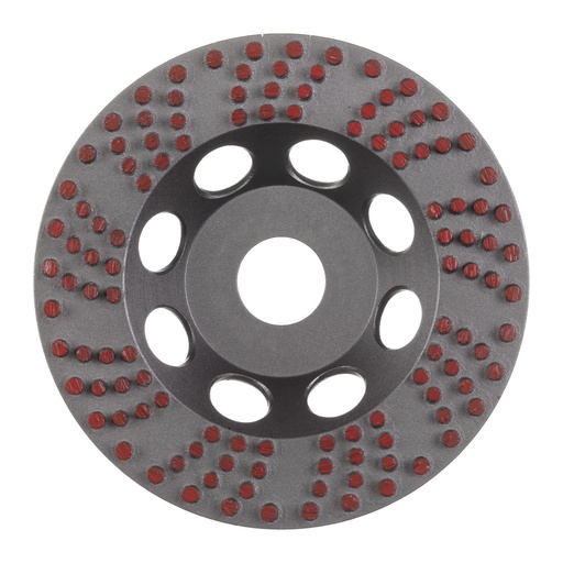 [4932479094] Disques diamant à surfacer SDCWSF 125mm-1pc