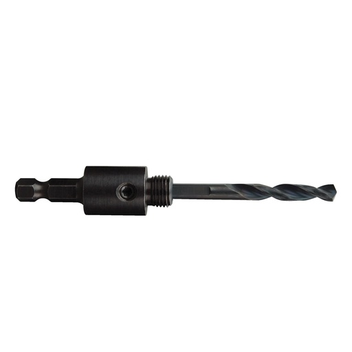 [4932479465] Arbre Hex 9,5 14 - 30 mm (Accessoires scies cloches Hole Dozer™)