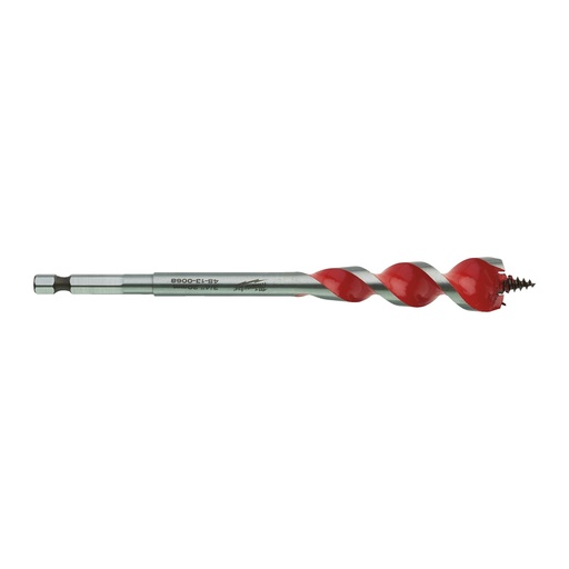 [4932479473] Forets à bois SPEED FEED™ 1/4" HEX 20 x 165 mm