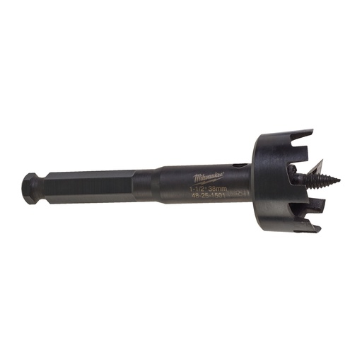 [4932479482] Mèches à façonner auto pénétrantes 38 mm