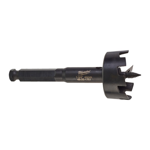 [4932479483] Mèches à façonner auto pénétrantes 44 mm