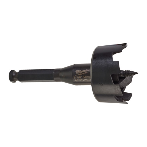 [4932479485] Mèches à façonner auto pénétrantes 54 mm