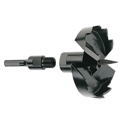 [4932479489] Mèches à façonner auto pénétrantes 76 mm