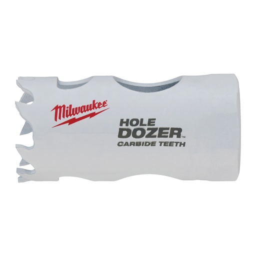 [49560807] scie cloche Hole Dozer Carbure 27 mm - 1pc
