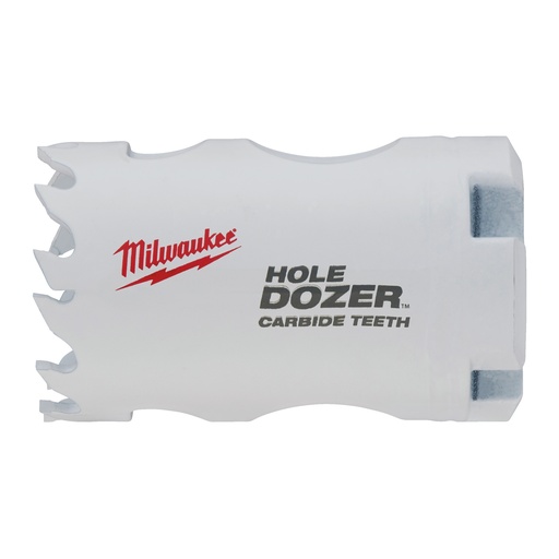 [49560711] scie cloche Hole Dozer Carbure 33 mm - 1pc