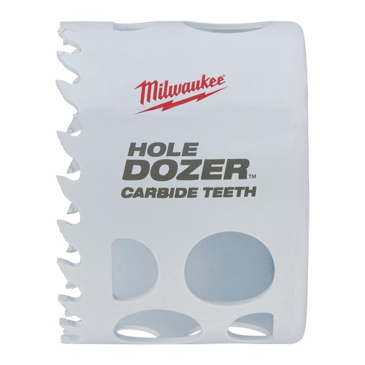 [49560728] scie cloche Hole Dozer Carbure 65 mm - 1pc