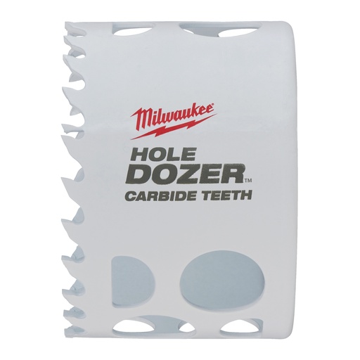 [49560730] scie cloche Hole Dozer Carbure 68 mm - 1pc