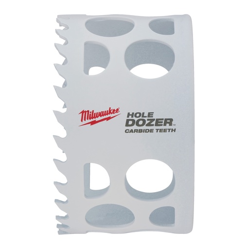 [49560735] scie cloche Hole Dozer Carbure 79 mm - 1pc