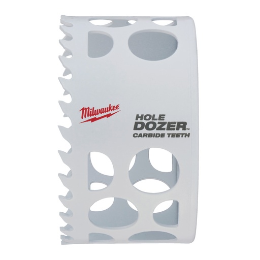 [49560736] scie cloche Hole Dozer Carbure 83 mm - 1pc