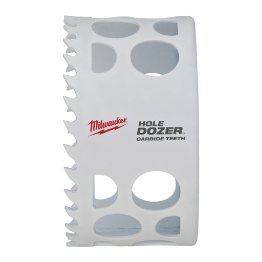 [49560737] scie cloche Hole Dozer Carbure 86 mm - 1pc