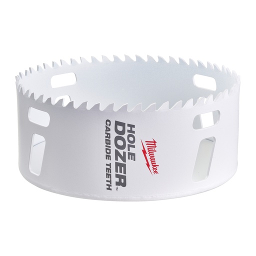 [49560847] scie cloche Hole Dozer Carbure 121 mm - 1pc