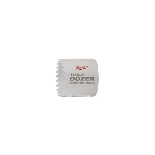 [49223079] Scies Cloche Carbide Hole Dozer™ (9 pièces) 