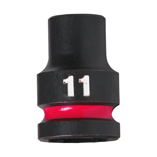 [4932480305] Douilles courtes impact 1/2 11 mm-1pc