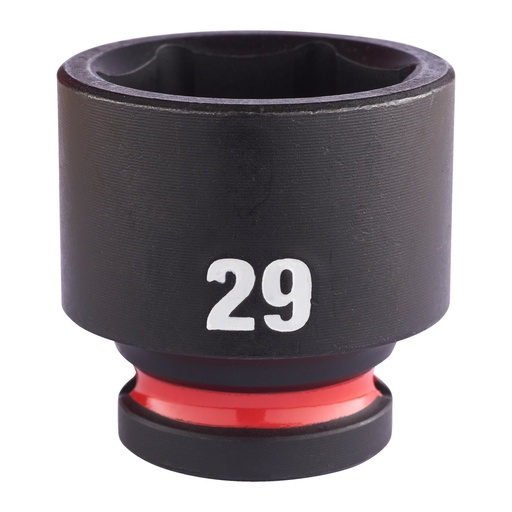 [4932480323] Douilles courtes impact 1/2 29 mm-1pc