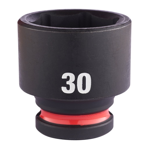 [4932480324] Douilles courtes impact 1/2 30 mm-1pc