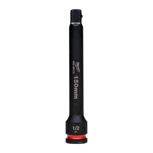 [4932480352] Extension SHOCKWAVE™ Hex 1/2 150 mm-1pc
