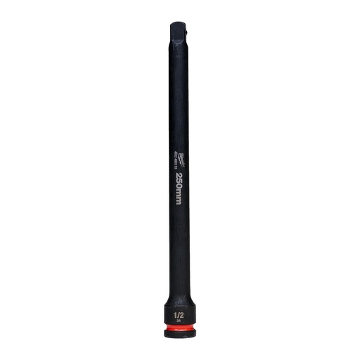 [4932480353] Extension SHOCKWAVE™ Hex 1/2 250 mm-1pc