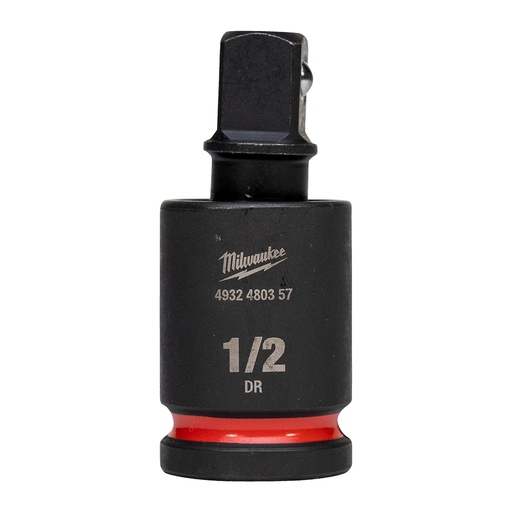 [4932480357] Joint de cardan SHOCKWAVE™ Hex 1/2-1pc