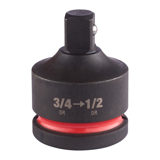 [4932480405] Extension SHOCKWAVE™ Hex de 3/4 à 1/2-1pc