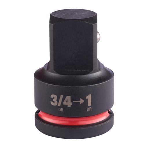 [4932480406] Adaptateur SHOCKWAVE™ Hex de 3/4 à 1''-1pc