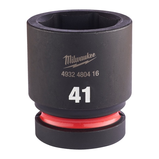 [4932480416] Douilles courtes impact 1'' 41 mm-1pc