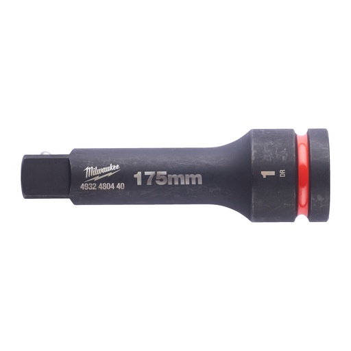 [4932480440] Extension SHOCKWAVE™ Hex 1'' 175 mm-1pc