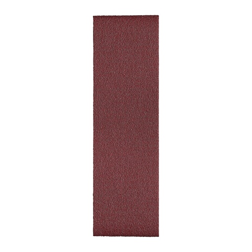 [4932480547] Bande abrasive 75x457 G60-5pc
