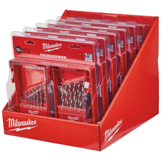 [4932352375] DISPLAY HSSG CD19pc set P6M