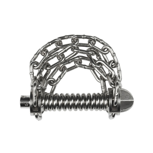 [48532838] Tête à chaîne 100 mm