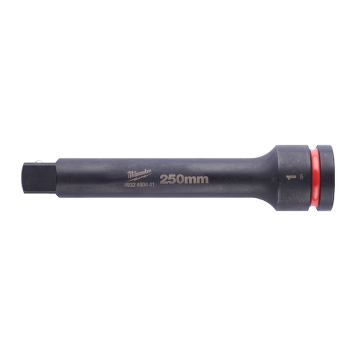 [4932480441] Socket extension SHOCKWAVE™ 1" 250mm-1pc