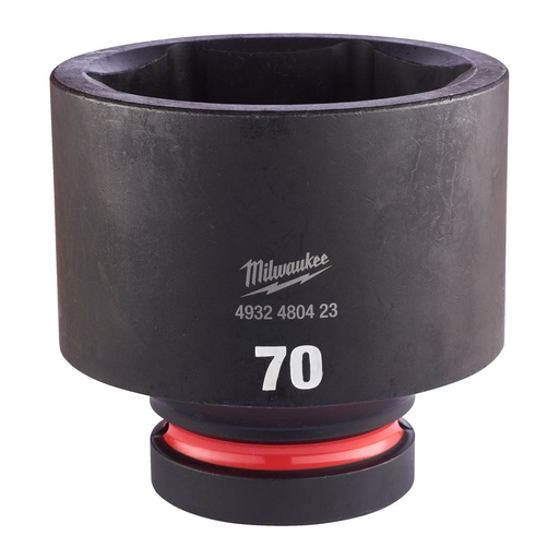 [4932480423] SHOCKWAVE™ Socket 1" 70mm-1pc