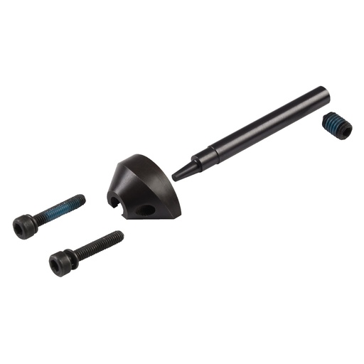 [4932479353] Die & Punch Set for M12FNB16 with exchange screws:
2x M3
1x M5