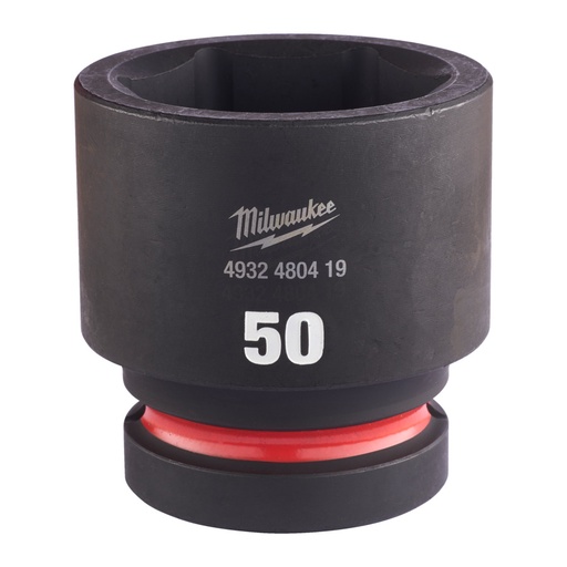 [4932480419] SHOCKWAVE™ Socket 1" 50mm-1pc