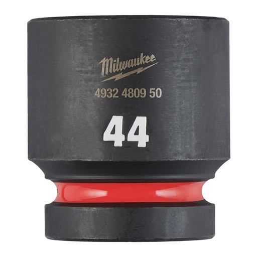 [4932480950] SHOCKWAVE™ Socket 1" 44mm-1pc