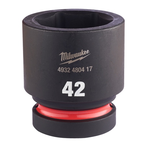 [4932480417] SHOCKWAVE™ Socket 1" 42mm-1pc