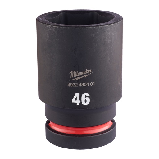 [4932480401] SHOCKWAVE™ Socket 3/4 deep 46mm - 1 stuk