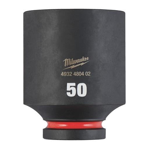 [4932480402] SHOCKWAVE™ Socket 3/4 deep 50mm-1pc