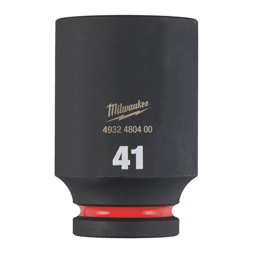 [4932480400] SHOCKWAVE™ Socket 3/4 deep 41mm-1pc